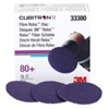 Cubitron II Fibre Roloc Discs 80+ Grit - image 1