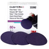 Cubitron II Fibre Roloc Discs 80+ Grit - image 1