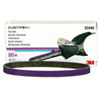 Cubitron II File Belt 80+ Grit - image 1