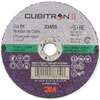 Cubitron II Cut-Off Wheels 3" x .0625" x 3/8" - image 3