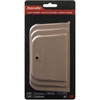 Bondo Spreaders 3-Pack Of 3 Different Sizes - image 1
