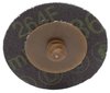 Roloc Green Abrasive Discs 3 in. Diameter, 40 Grit - image 2