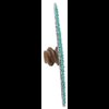 Roloc Green Abrasive Discs 3 in. Diameter, 40 Grit - image 3