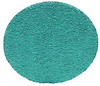 Roloc Green Abrasive Discs 3 in. Diameter, 80 Grit - image 1