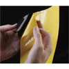 Sound Reduction Mat 19-11/16" x 19-11/16" - image 2