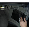 Sound Reduction Mat 19-11/16" x 19-11/16" - image 3