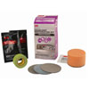 Headlight Restoration Kit Medium Duty - image 1