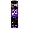 80 Rubber and Vinyl Spray Adhesive - image 1
