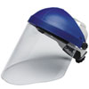 Polycarbonate Faceshield Clear - image 1