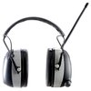 WorkTunes Connect Bluetooth Hearing Protection Earmuffs [24 Decibel Noise Reduction] - image 2