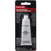 Bondo Red Cream Hardener 0.75 Oz. - image 1