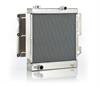 Aluminator Aluminum Radiator 1987-2003 Jeep TJ/YJ (Single Core)