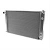 Aluminator Aluminum Radiator 1965-68 Bonneville/Catalina - image 1
