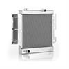 Aluminator Aluminum Radiator 1987-2003 Jeep TJ/YJ (Single Core) - image 1