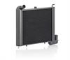 OE Series Aluminum Radiator 1963-72 Corvette - image 1