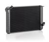 OE Series Aluminum Radiator 1969-72 Corvette Big Block - image 1