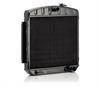 OE Series Aluminum Radiator 1955-57 Bel-Air/150/210 - image 1