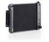 OE Series Aluminum Radiator 1967-69 Camaro Small Block - image 1
