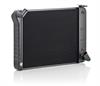OE Series Aluminum Radiator 1966-67 Corvette Big Block (1968 Small Block w/AC) - image 1
