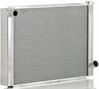 Circle Track Hard Core Racing Radiator Single Pass - image 1