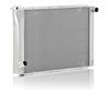 Circle Track Hard Core Racing Radiator Single Pass - image 1