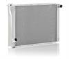 Circle Track Hard Core Racing Radiator Single Pass - image 1