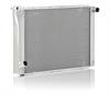 Circle Track Hard Core Racing Radiator Single Pass - image 1