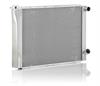 Crew Chief Series Circle Track Hard Core Racing Radiator Dual Pass - image 1