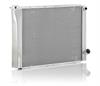 Crew Chief Series Circle Track Hard Core Racing Radiator Dual Pass - image 1
