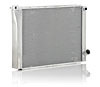 Crew Chief Series Circle Track Hard Core Racing Radiator Dual Pass - image 1