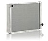 Crew Chief Series Circle Track Hard Core Racing Radiator Triple Pass - image 1