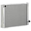 Crew Chief Series Circle Track Hard Core Racing Radiator Triple Pass - image 1