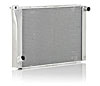 Crew Chief Series Circle Track Hard Core Racing Radiator Triple Pass - image 1