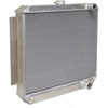 Bone Yard Universal LS Swap Aluminum Radiator Downflow - image 1