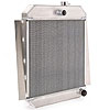 Aluminum Radiator 1947-54 Pickup 1/2, 3/4, 1-ton - image 1