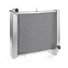 Aluminum Radiator 1961-1962 Corvette - image 1