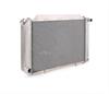 Aluminum Radiator 1979-93 Mustang - image 1