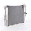 Aluminum Radiator 1953-1960 Corvette with Small Block Chevy - image 1