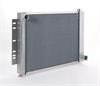 Aluminum Radiator 1966-1967 Chevelle/El Camino - image 1