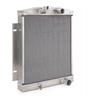 Aluminum Radiator 1964-66 Mustang - image 1