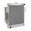 Aluminum Radiator 195-57 Thunderbird - image 1