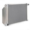 Aluminum Radiator 27" W x 19" H - image 1
