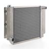 Aluminum Radiator 1987-2004 Wrangler - image 1