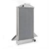 Aluminum Radiator 1937-39 Ford Car w/V8 Conversion - image 1