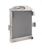 Aluminum Radiator 1934-1935 Chevy Car with Small Block Chevy