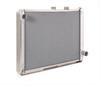 Aluminum Radiator 1964-67 GTO/LeMans/Tempest - image 1