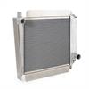 Aluminum Radiator 1966-77 Bronco w/Small Block V8 - image 1