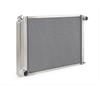 Aluminum Radiator 1971-73 Mustang - image 1