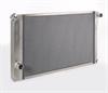 Aluminum Radiator 1971-73 Mustang - image 1