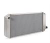Aluminum Radiator 1940-42 Willys - image 1